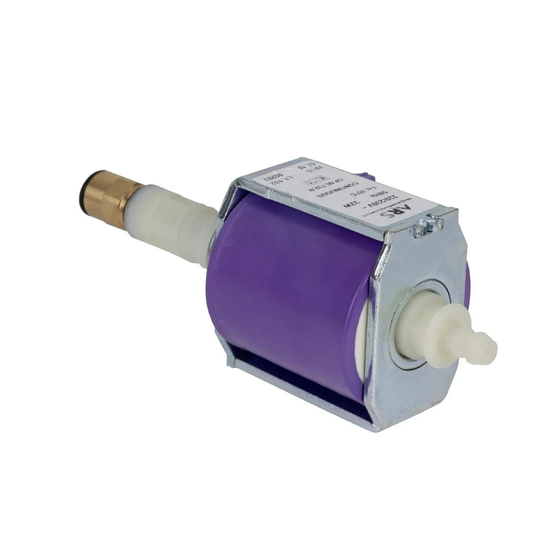 Buffalo Smart Detergent/Rinse Aid Pump