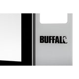 Buffalo Combi Exterior Glass Oven Mod