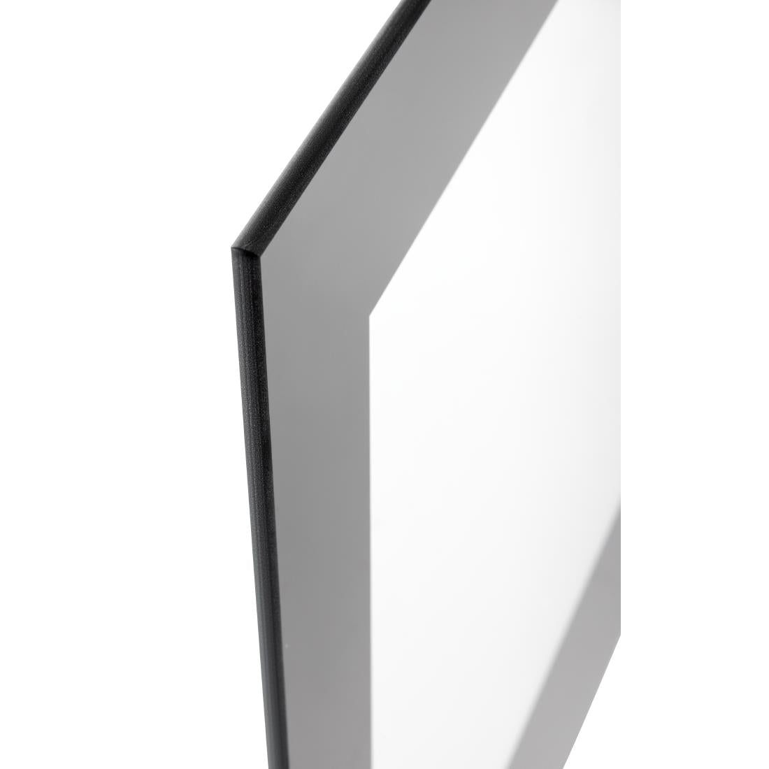 Buffalo Combi Exterior Glass Oven Mod