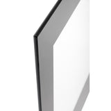 Buffalo Combi Exterior Glass Oven Mod