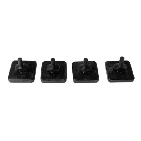 Buffalo Food Processor Rubber Feet (4 Pack)