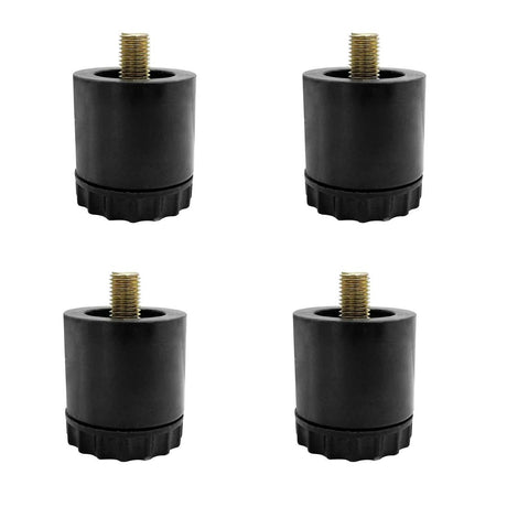 Buffalo Firestone Pizza Oven Feet (4 Pack)