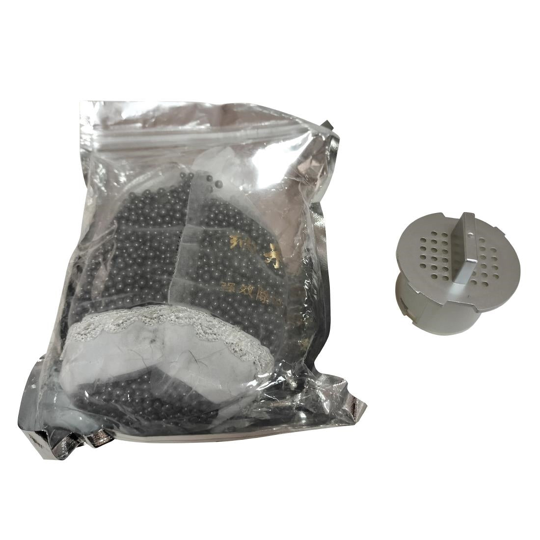 Polar Carbon Filter