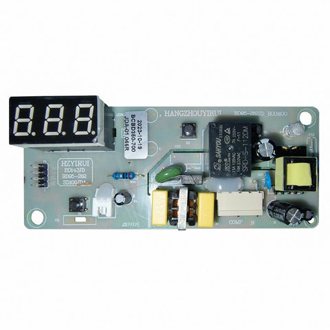 Nisbets Essentials PC Board