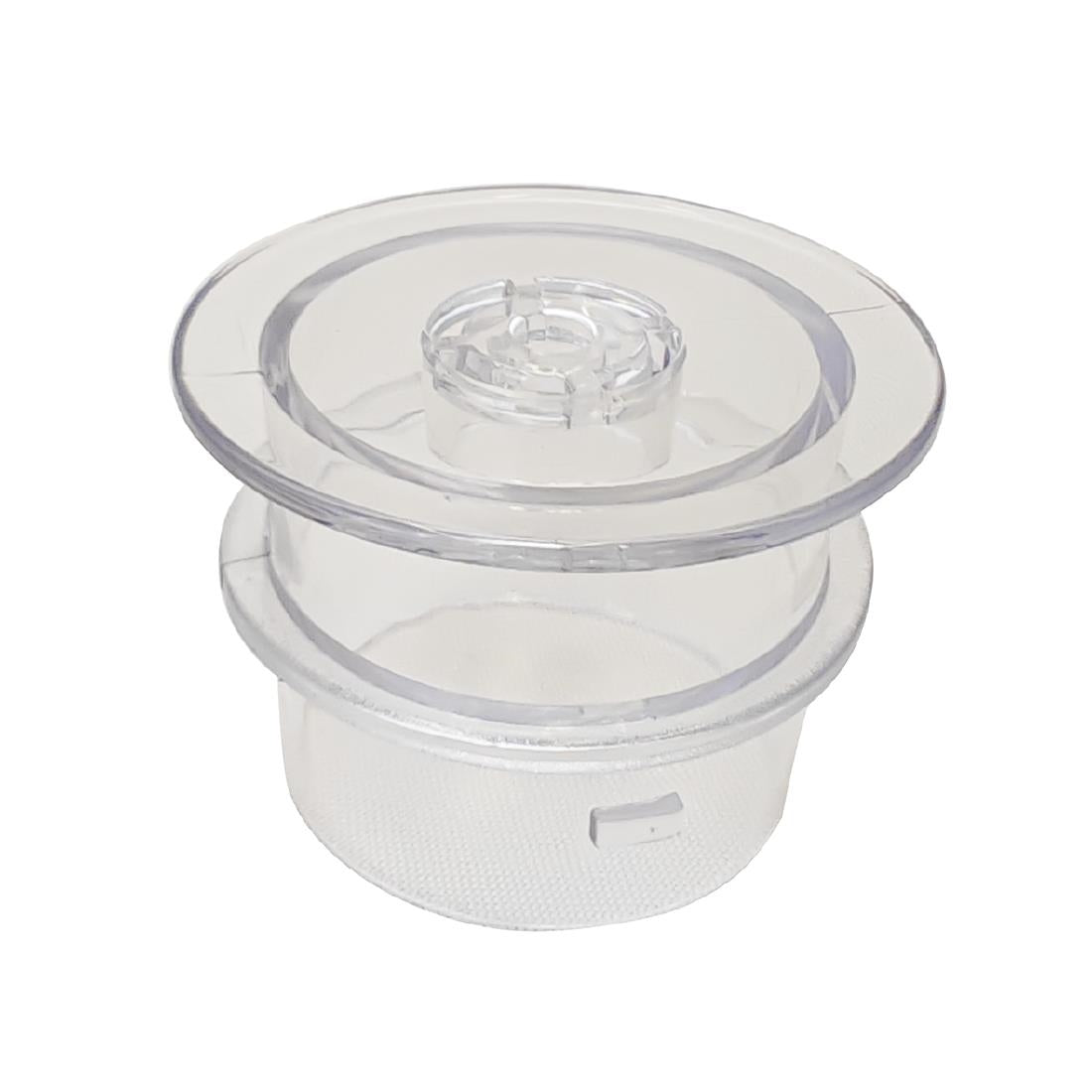 Nisbets Essentials Small Lid