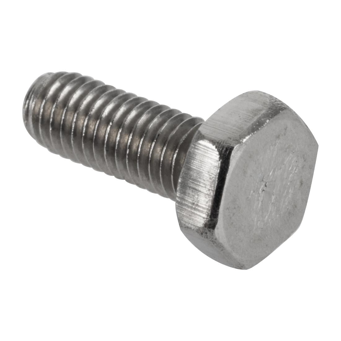Buffalo Screw HEX M3x8