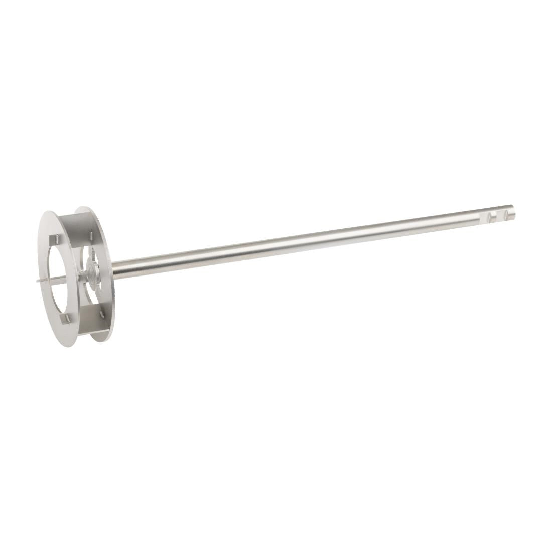Buffalo Rotor