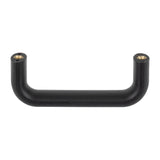 Buffalo Small Black Handle