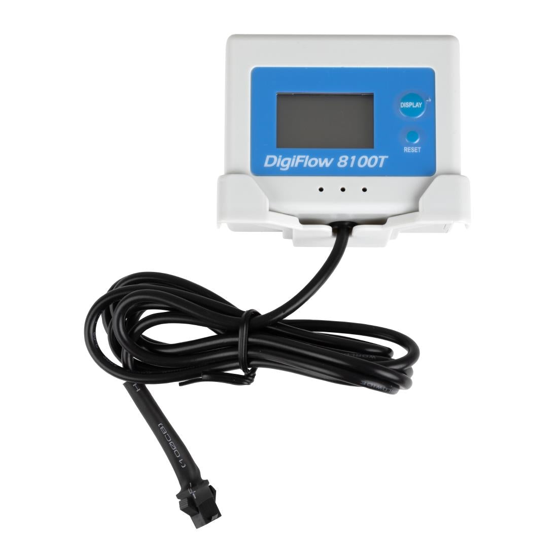 Aqua Cure Digital Water Meter and Test Kit