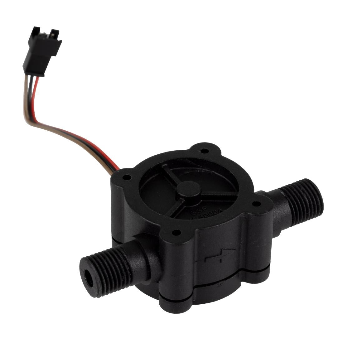 Aqua Cure Digital Water Meter and Test Kit
