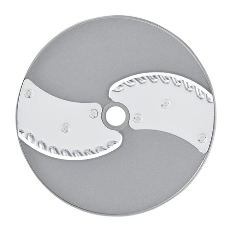Robot Coupe CL50 2mm Ripple Cut Slicer Disc Expert Mineral+ 27068W