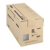 Vogue Vacuum Pack Roll with Cutter Box (Embossed) 300mm width