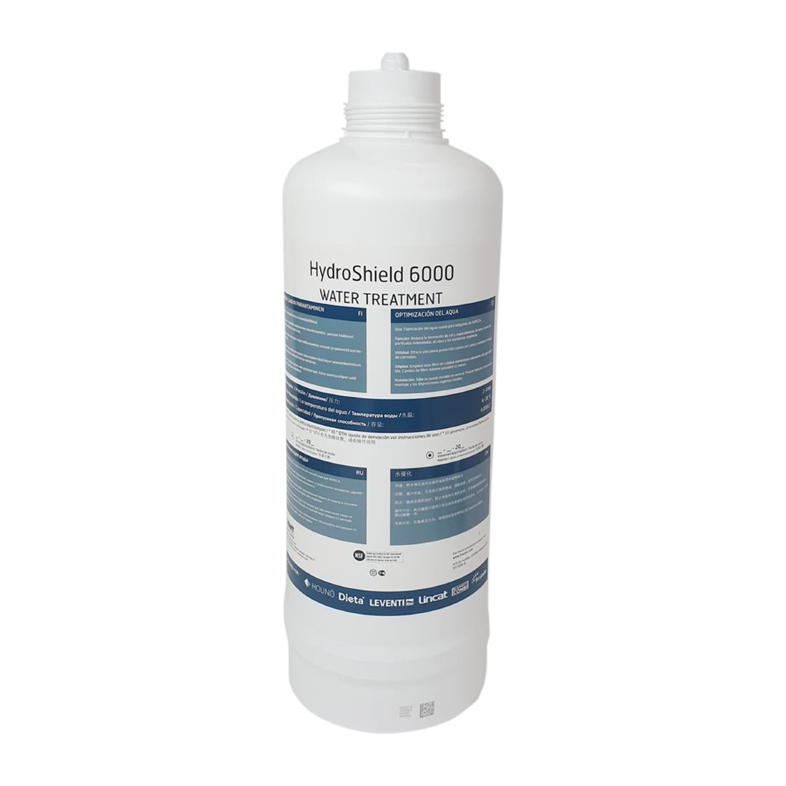 Invoq XL Water Filter Kit