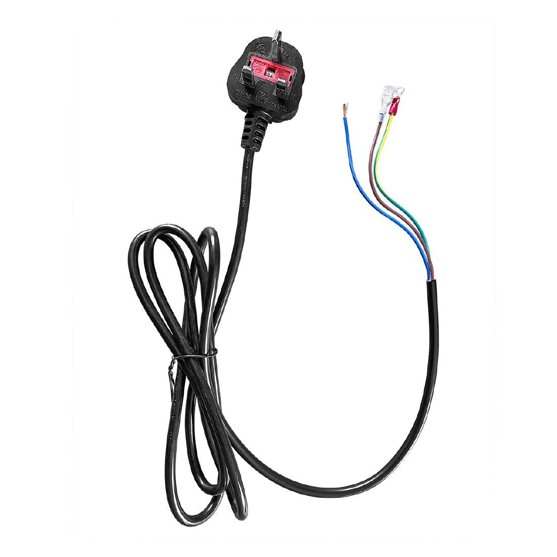 Buffalo Power Cord