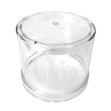 Buffalo Clear Cover