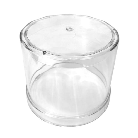 Buffalo Clear Cover