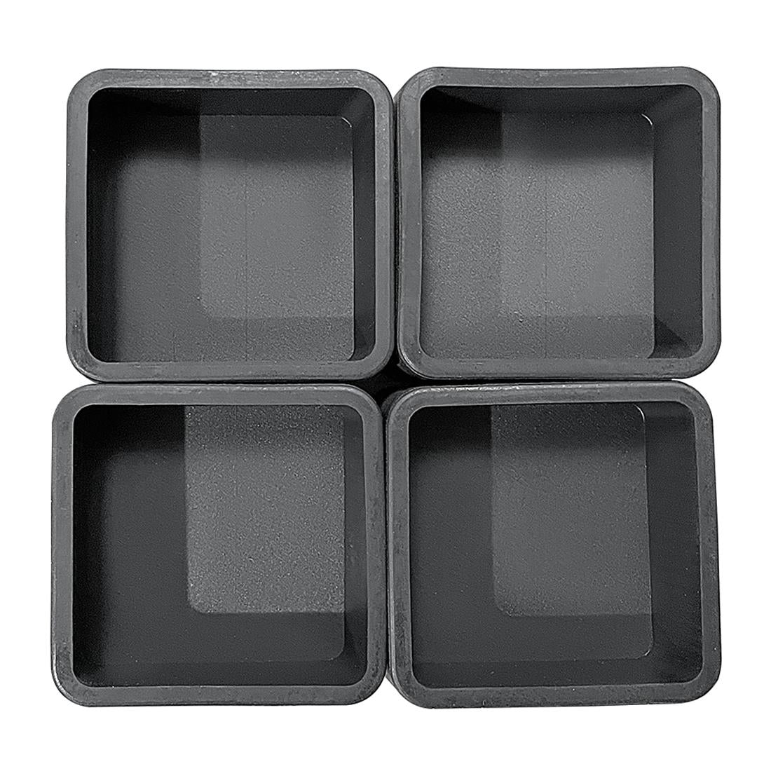 Buffalo 20Ltr Planetary Mixer Rubber Feet (4 Pack)