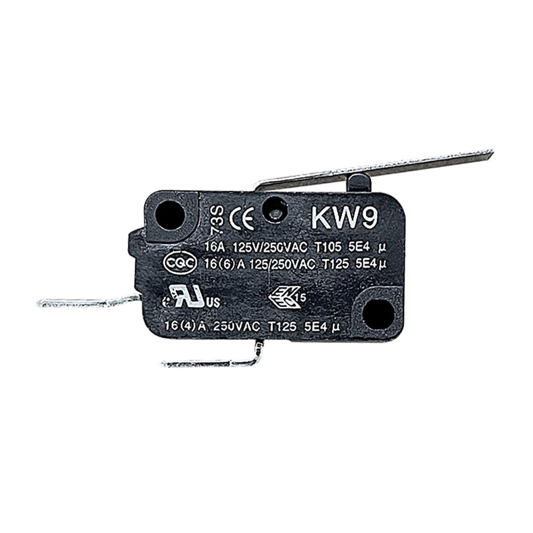 Buffalo Micro Switch