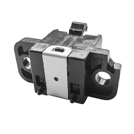 Polar Door Shutter