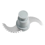 Buffalo Coarse Serrated S Blade
