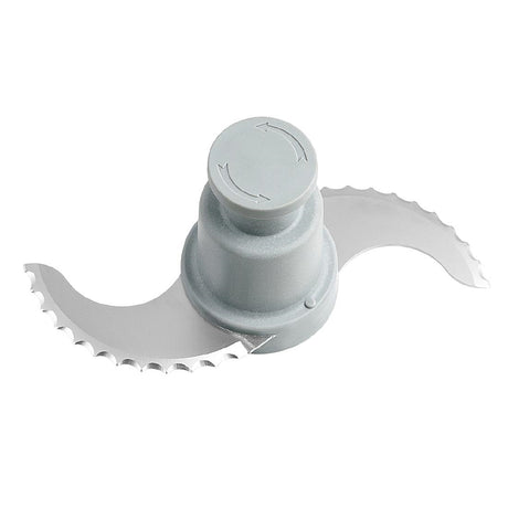 Buffalo Coarse Serrated S Blade