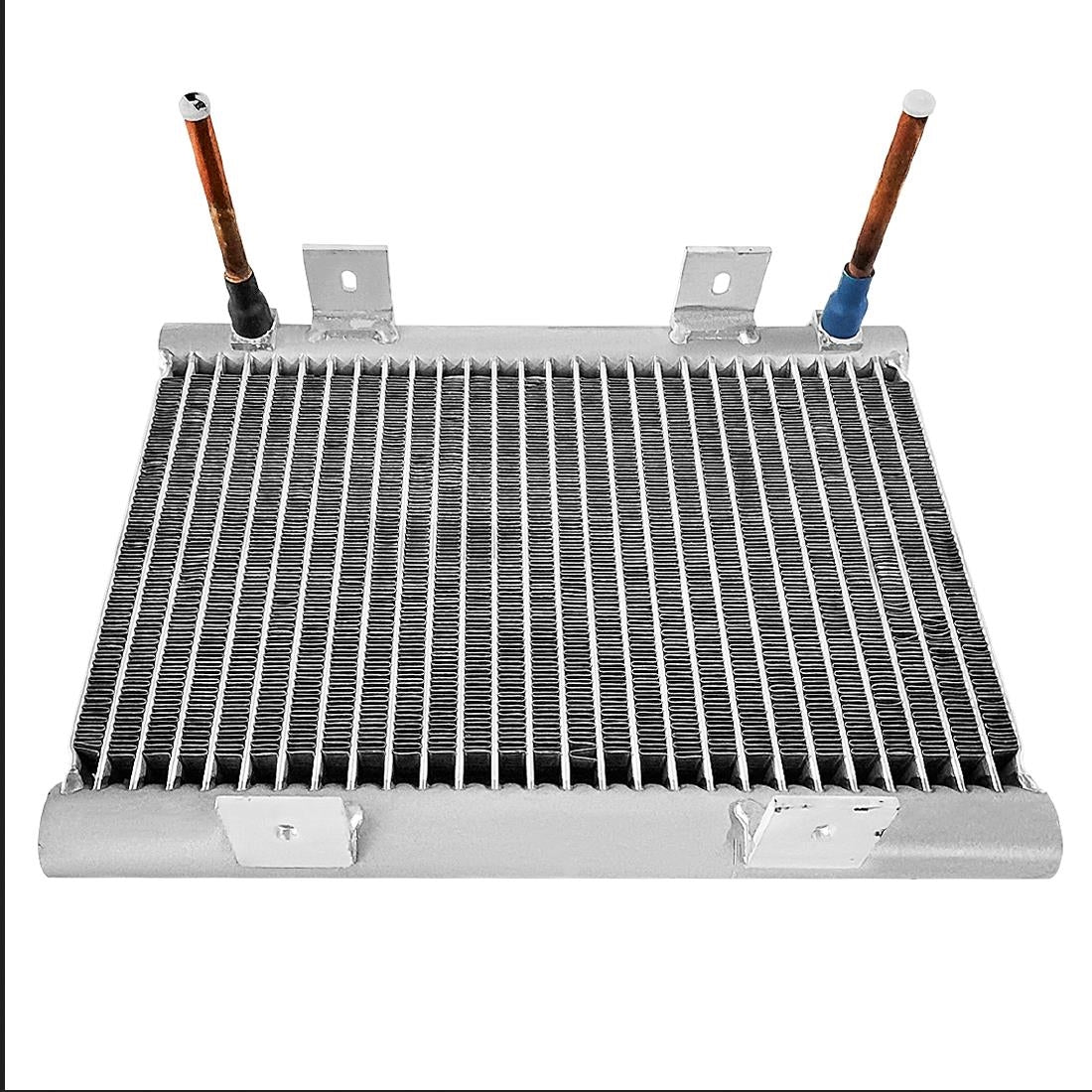 Polar Condenser