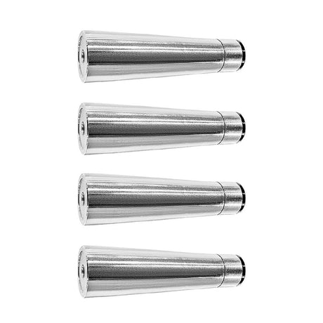 Polar Feet including Adjustable Screw (Set of 4)