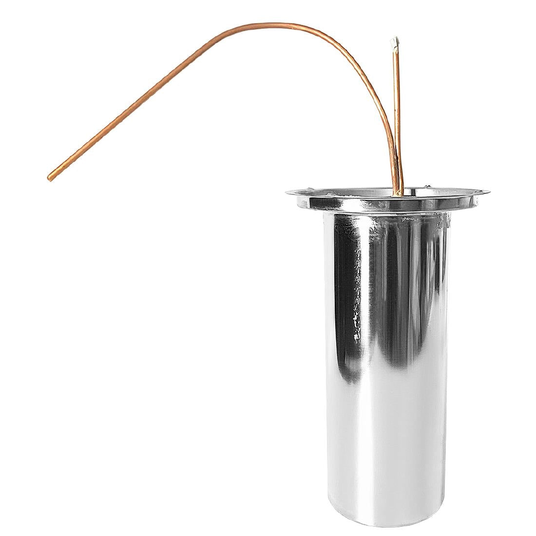 Polar Evaporator