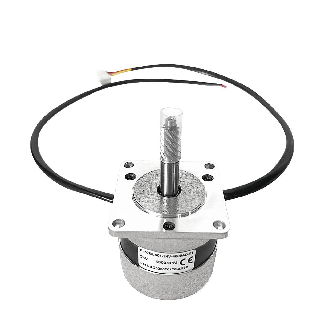 Polar Motor