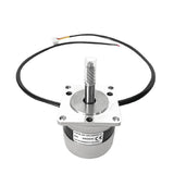 Polar Motor