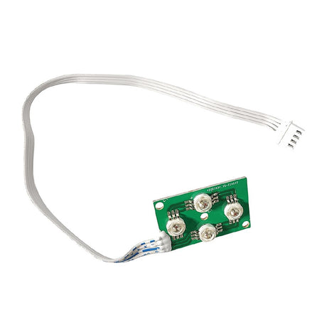Polar RGB Light