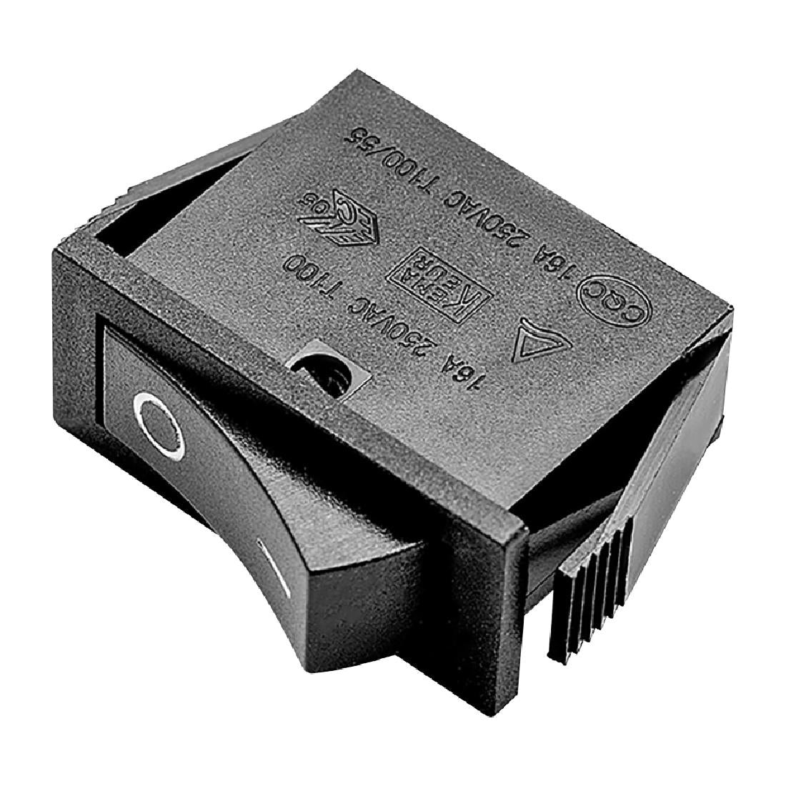 Buffalo Power Switch