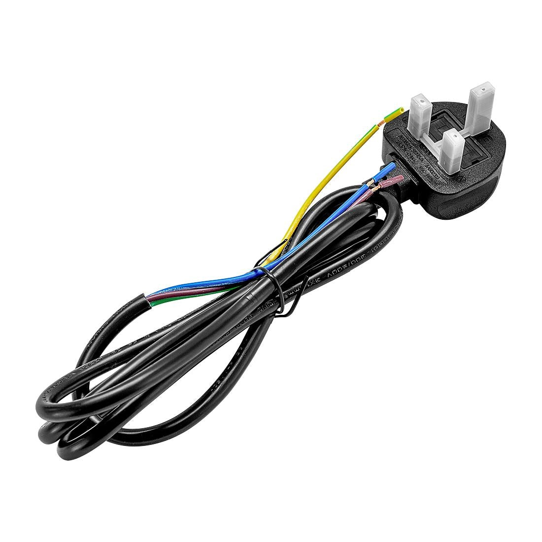 Buffalo Power Cord