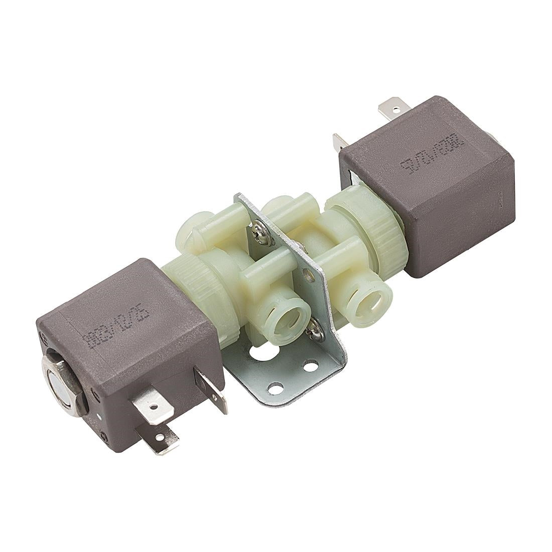Buffalo Steam Solenoid Assembly