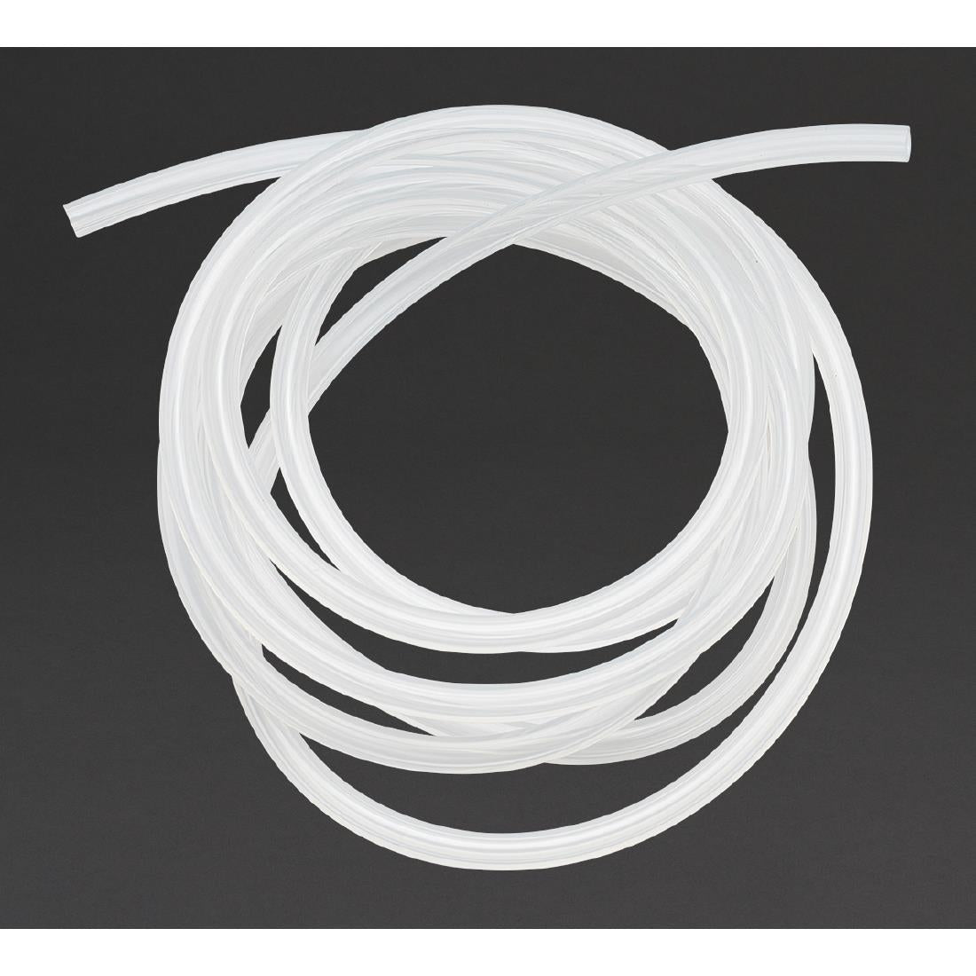 Buffalo Pressure Relief Pipe
