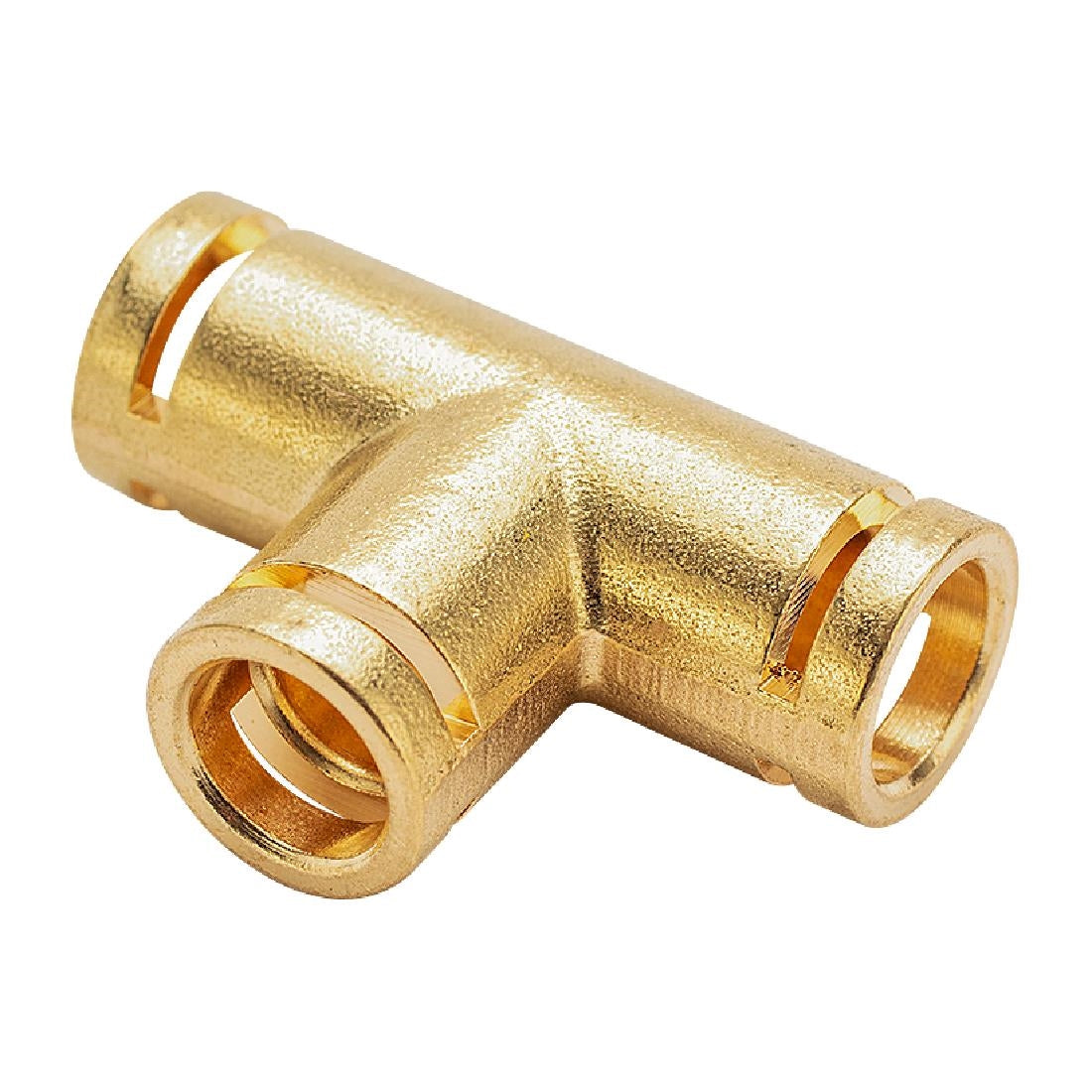 Buffalo Three Way Connector