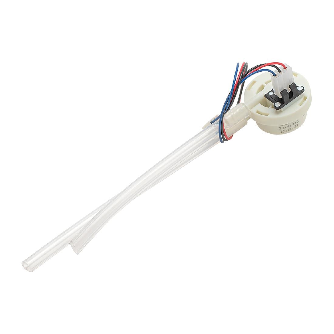Flow Meter Assembly