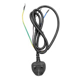 Buffalo Power Cord