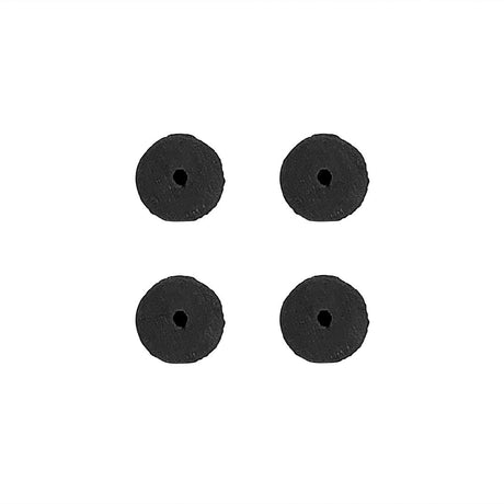 Buffalo Water Boiler Rubber Feet (4 Pack)