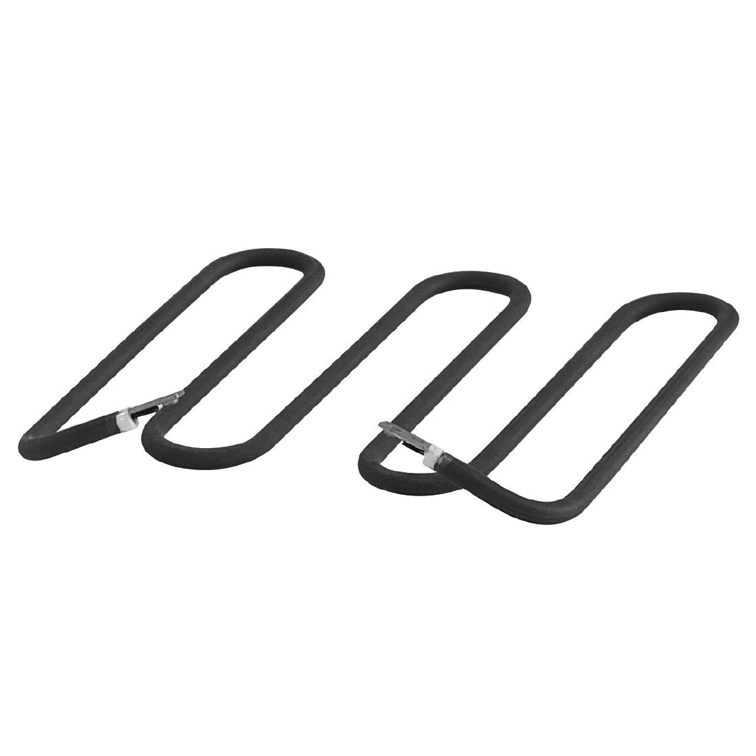 Buffalo Upper Heater