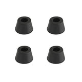 Buffalo Black Rubber Feet (4 Pack)