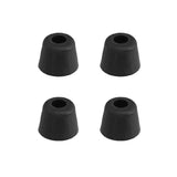 Buffalo countertop griddle Feet (4 Pack)