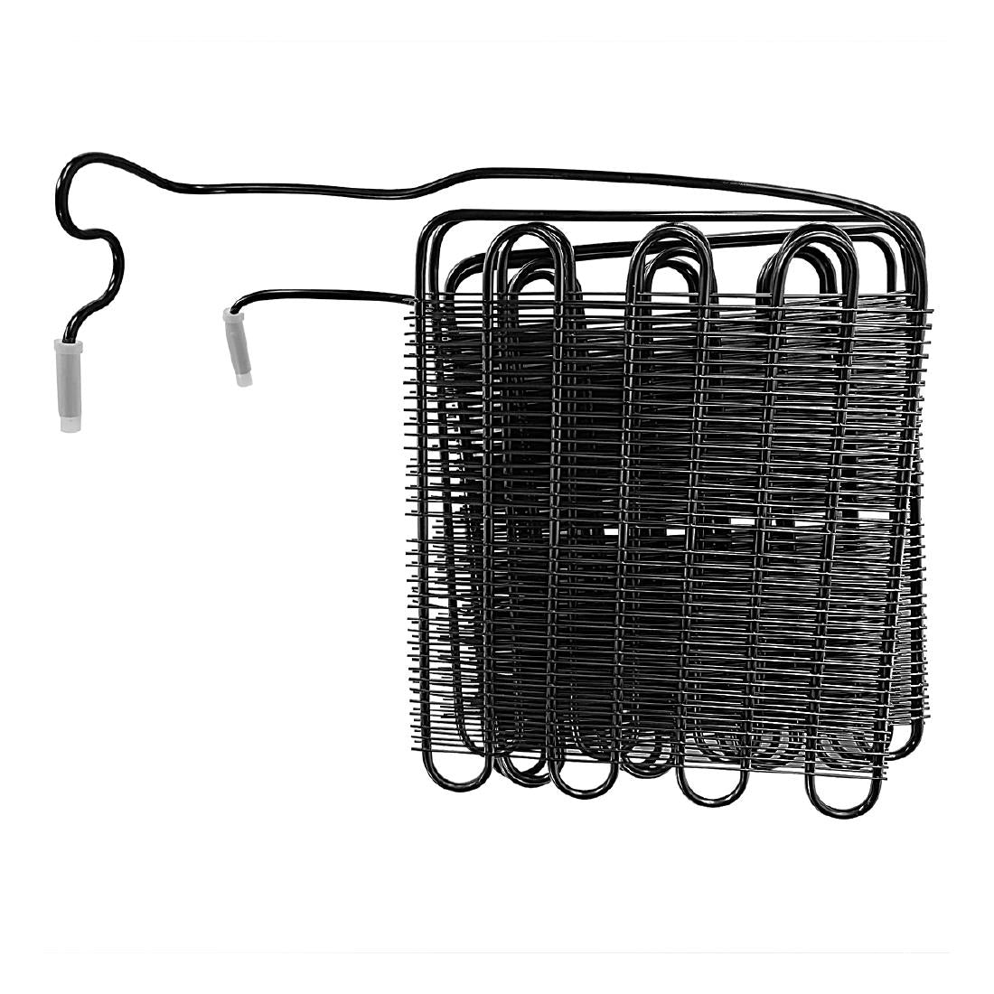 Polar Condenser