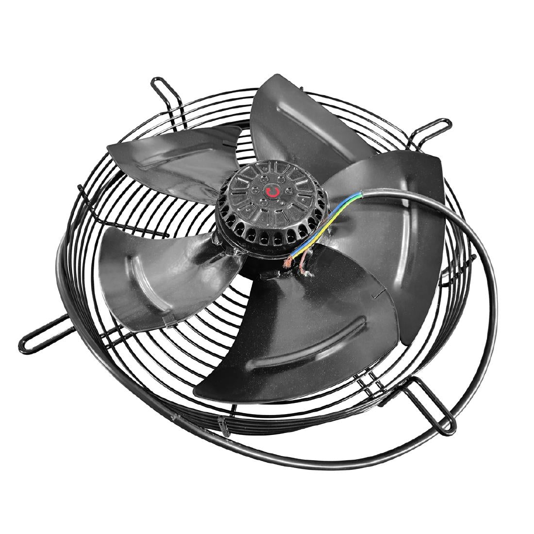 Polar Fan