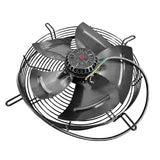 Polar Fan