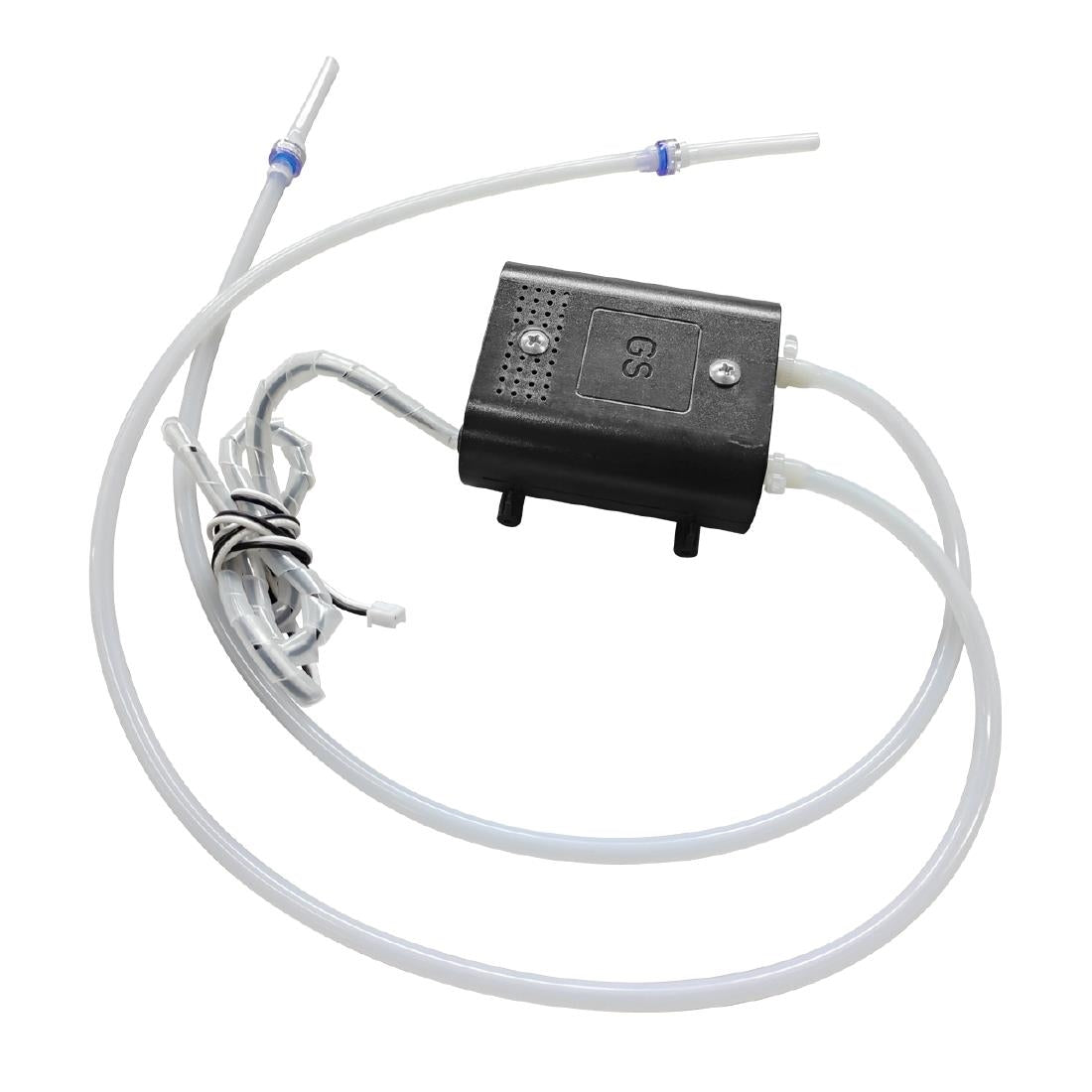 Polar Air Pump