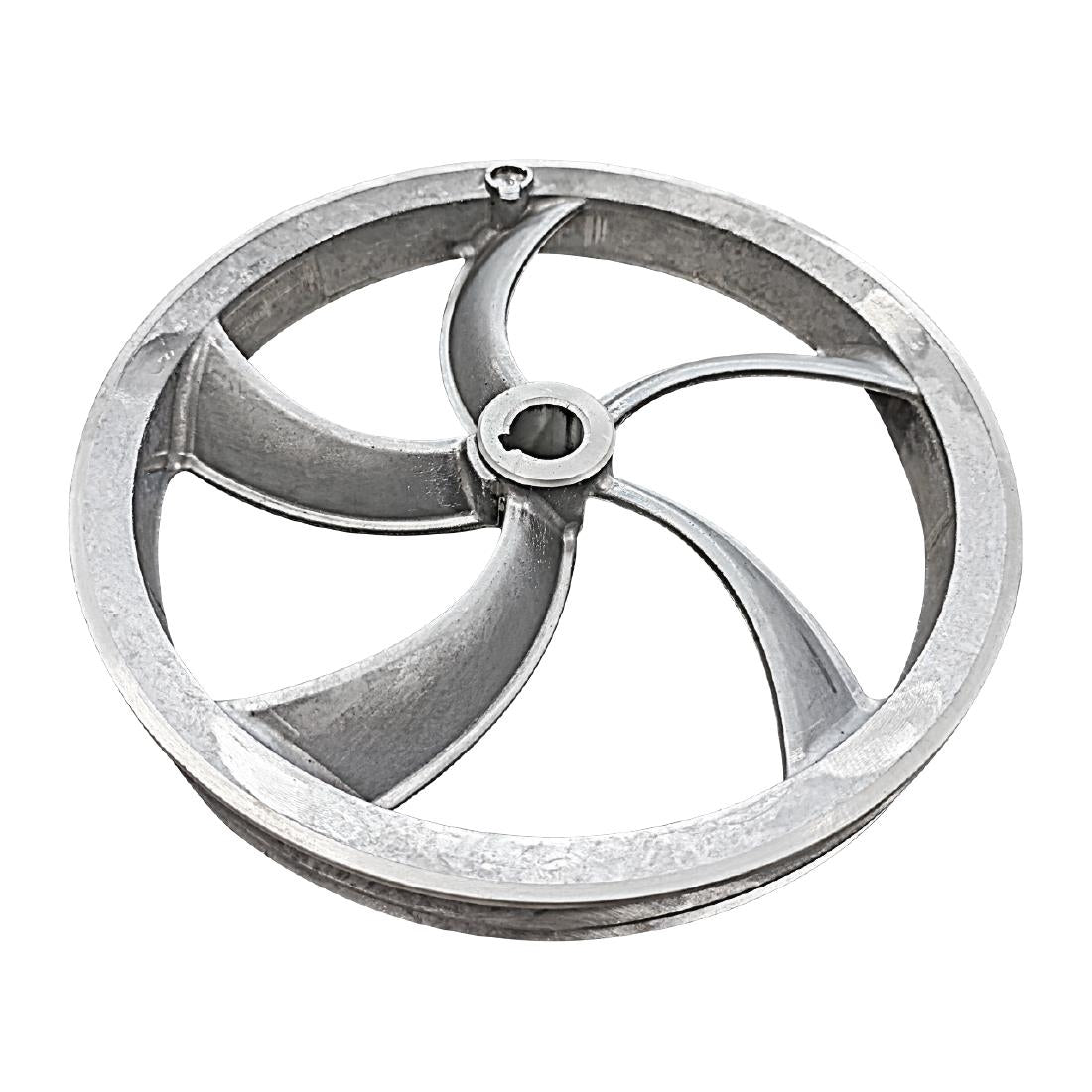 Polar Belt Wheel