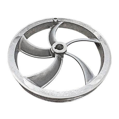 Polar Belt Wheel