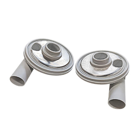 Polar Flange