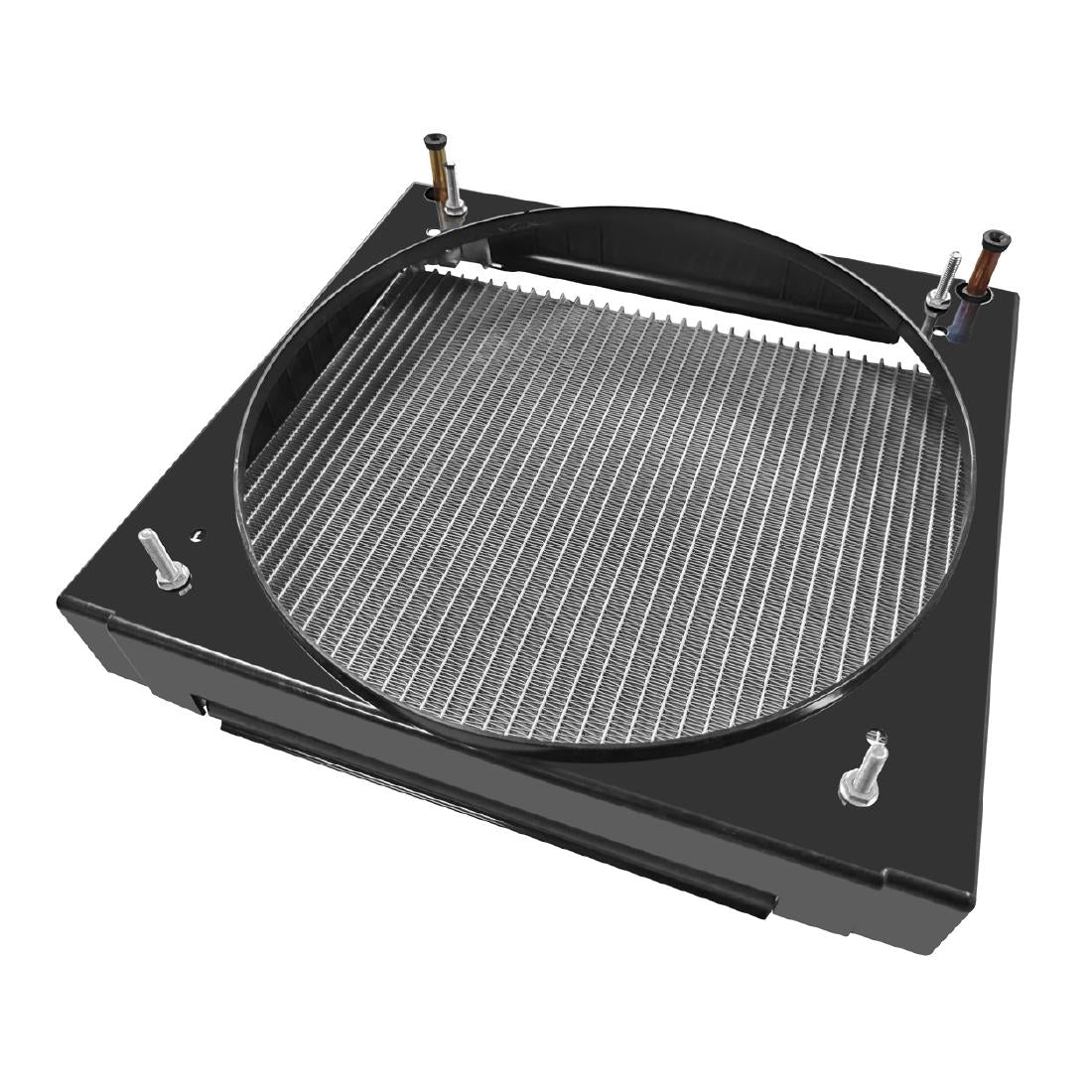 Polar Condenser